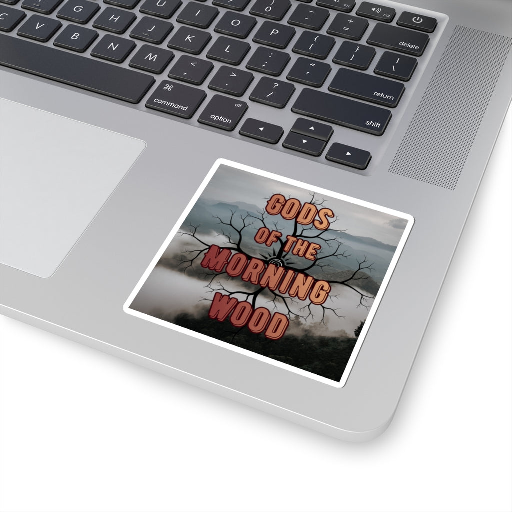 GOTMW - Nephele Sticker