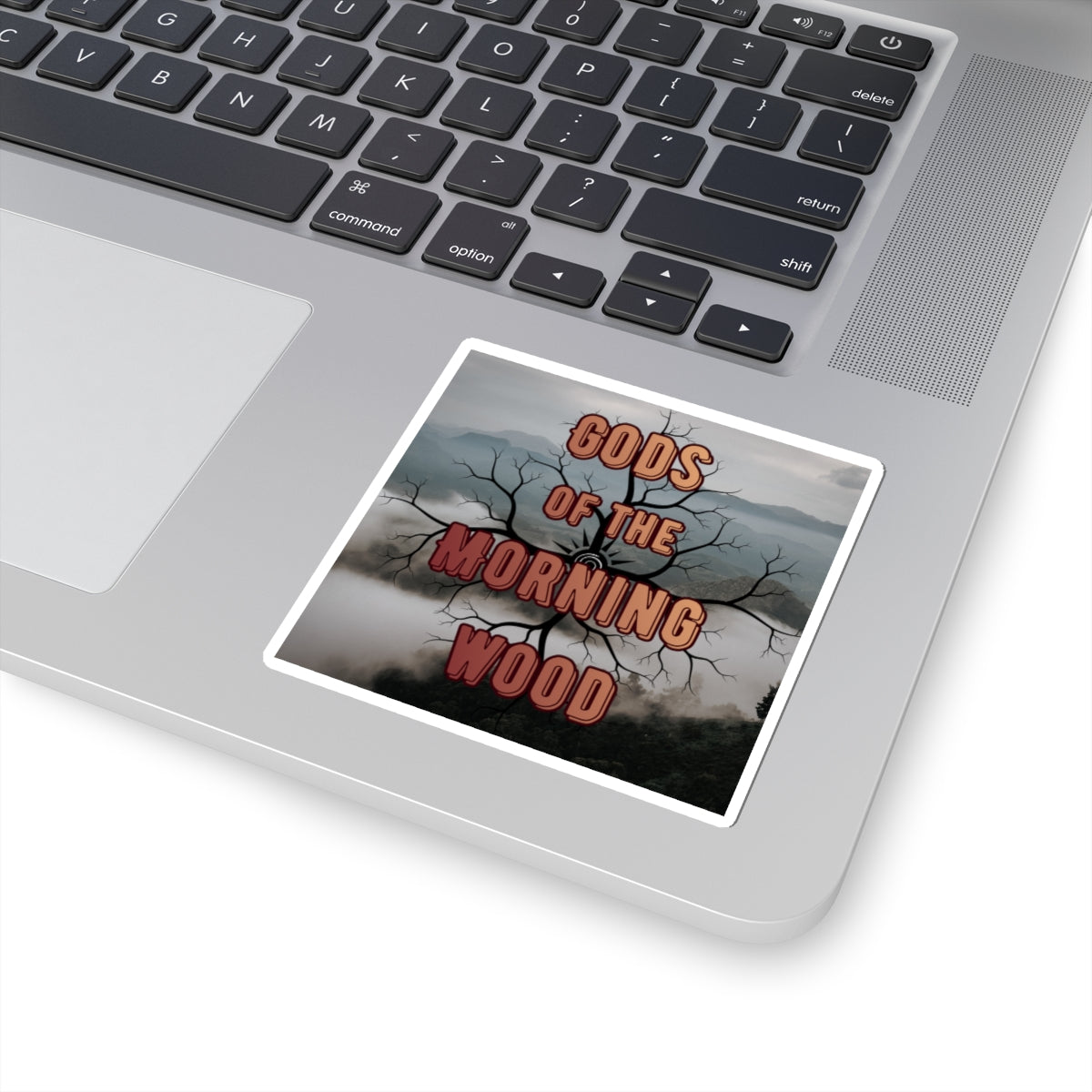 GOTMW - Nephele Sticker