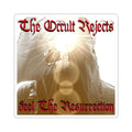 TOR - Feel the Resurrection Sticker