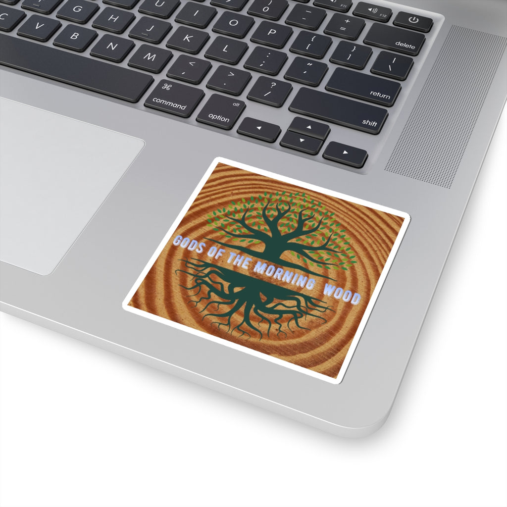 GOTMW - Yggdrasil Sticker