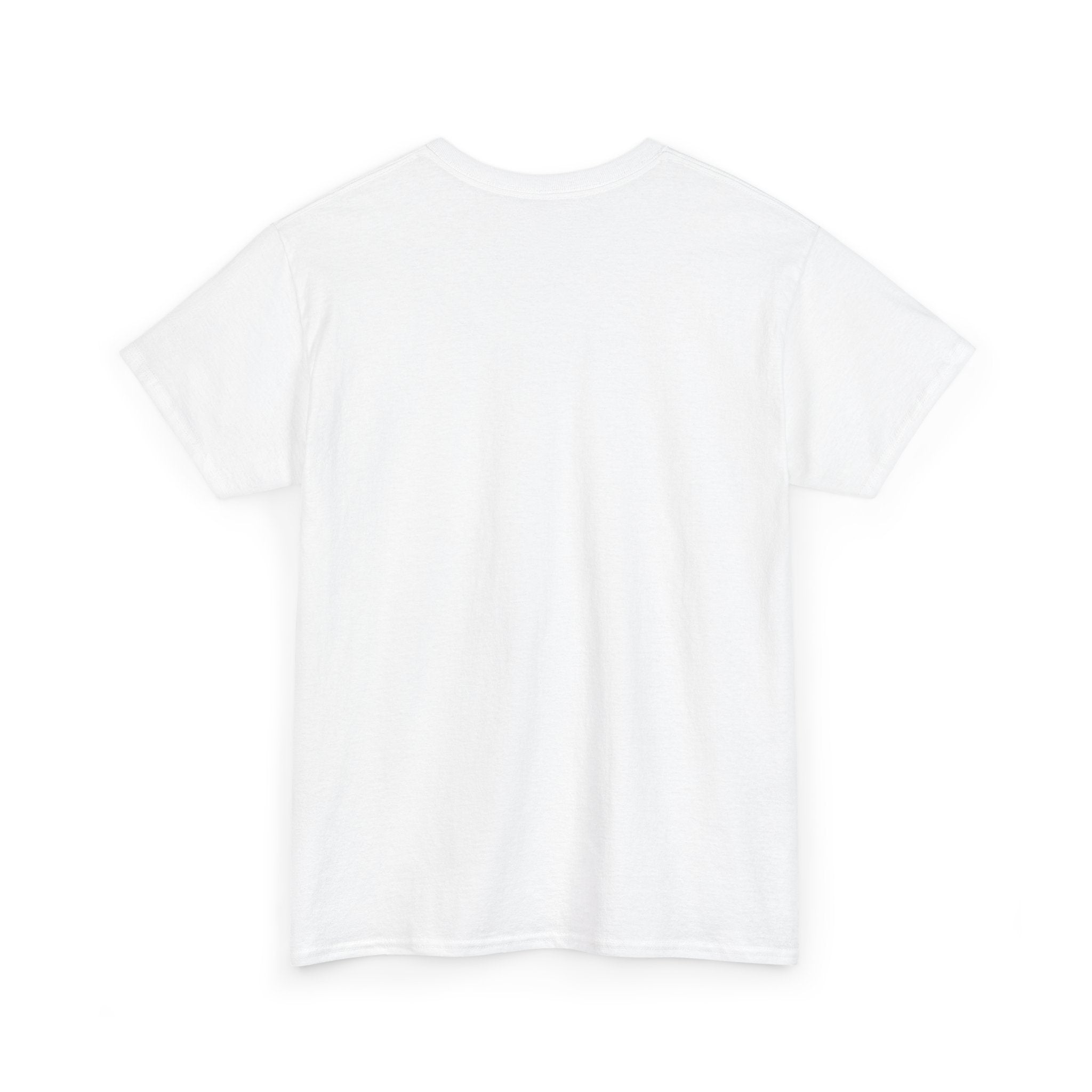GOTMW Psychedelic Oak Ring - Unisex T-Shirt
