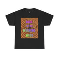 GOTMW Psychedelic Oak Ring - Unisex T-Shirt