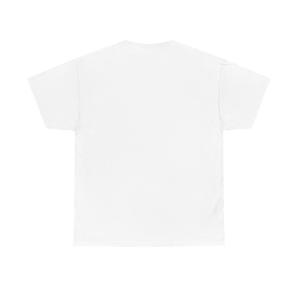 GOTMW Psychedelic Oak Ring - Unisex T-Shirt
