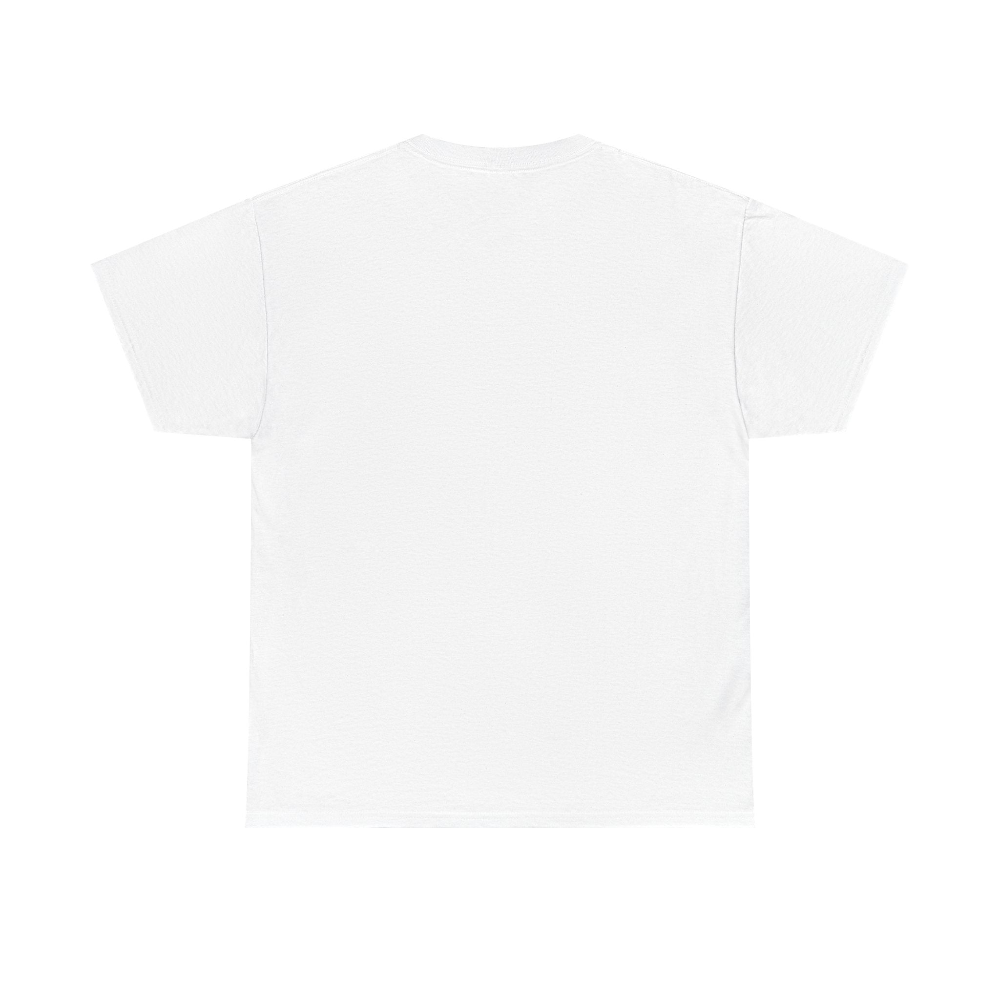 GOTMW Psychedelic Oak Ring - Unisex T-Shirt