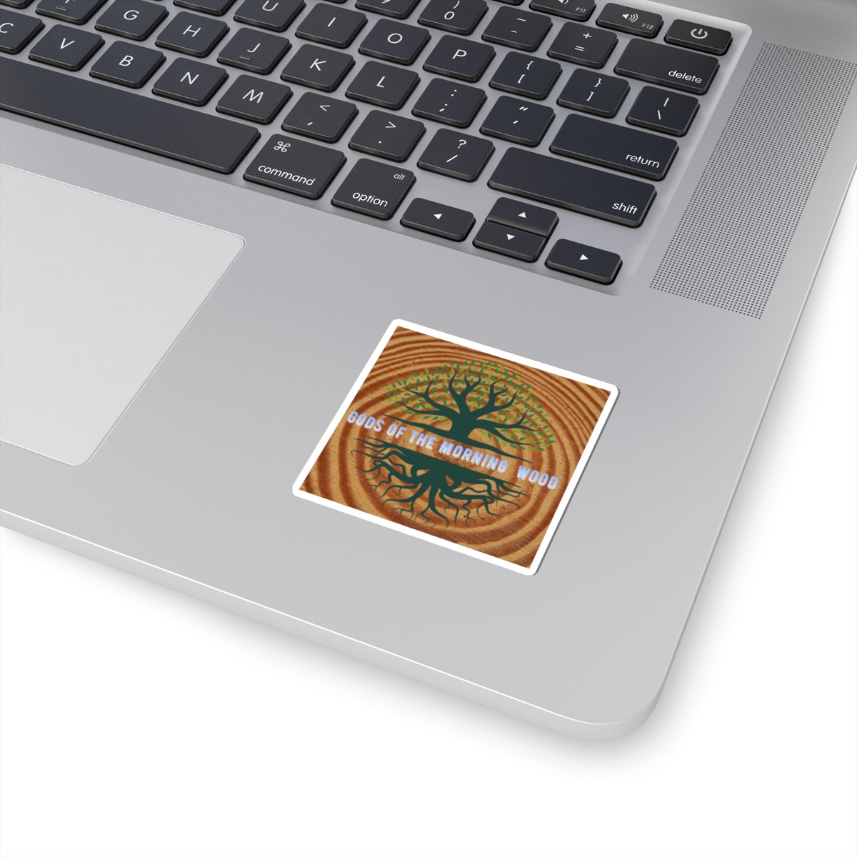 GOTMW - Yggdrasil Sticker