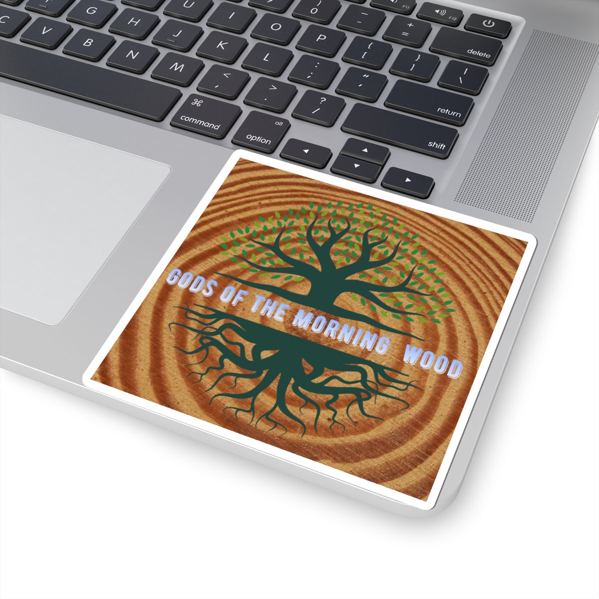 GOTMW - Yggdrasil Sticker