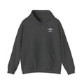 OG Greypilled Logo — Hoodie/Pullover Sweatshirt