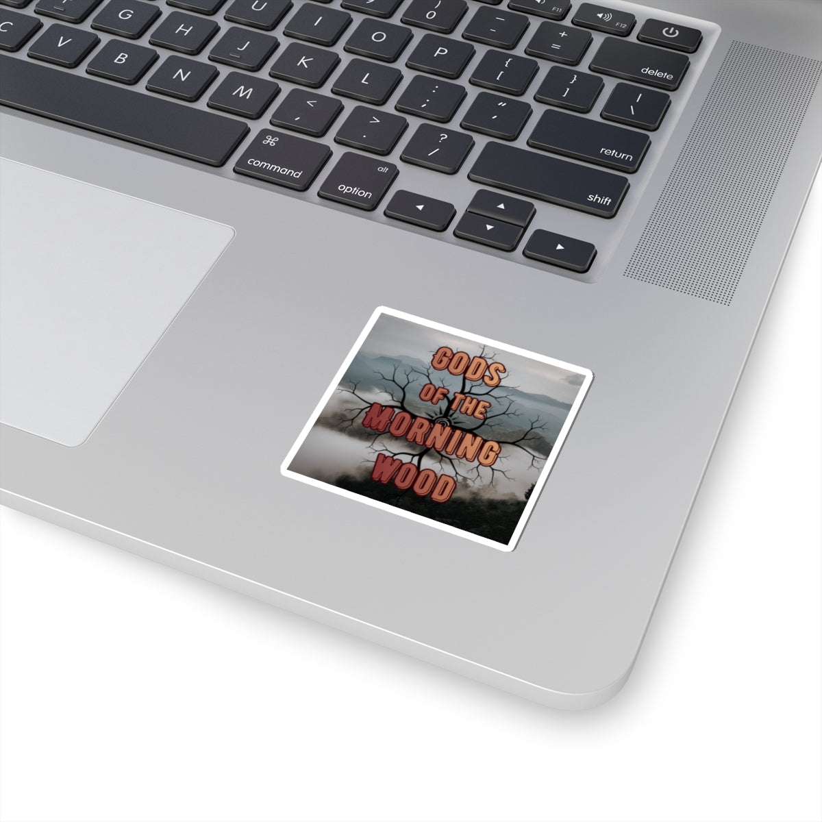 GOTMW - Nephele Sticker