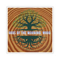 GOTMW - Yggdrasil Sticker