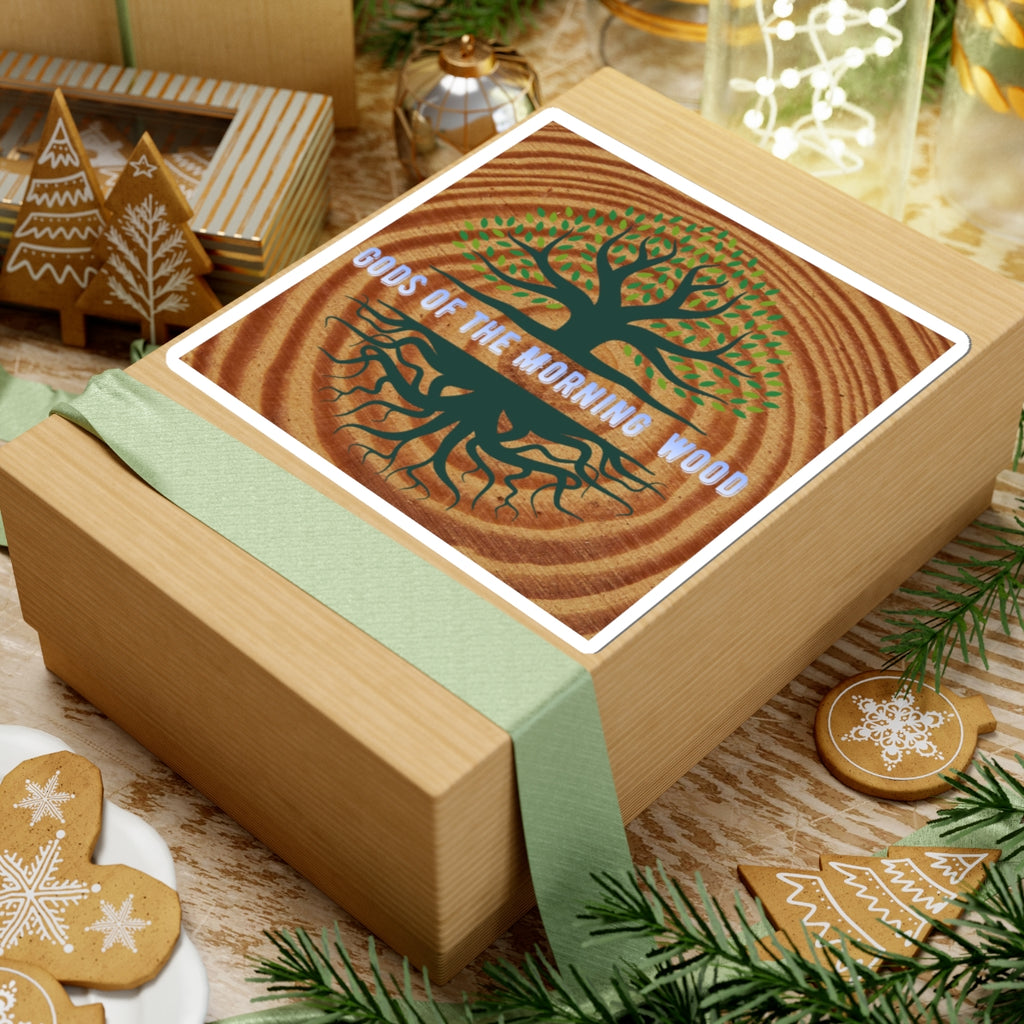 GOTMW - Yggdrasil Sticker