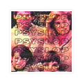PSYSLOP Sticker